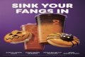 13 Latest Halloween Themed Options On Dunkin' Donuts' Menu - SarkariResult