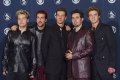 Chris Kirkpatrick's Height: Exploring the Stature of the *NSYNC Singer - SarkariResult