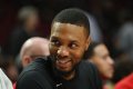 Damian Lillard: What Happened to Him? Why He Is Not Playing? - SarkariResult