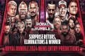 Royal Rumble 2024: Predictions, Date, Location, and Everything You Need to Know - SarkariResult