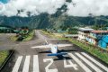 The World's Riskiest Airports: Exploring the Top 10 Most Dangerous Runways - SarkariResult